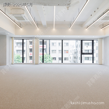貸室内(3階) 貸室内(3階)