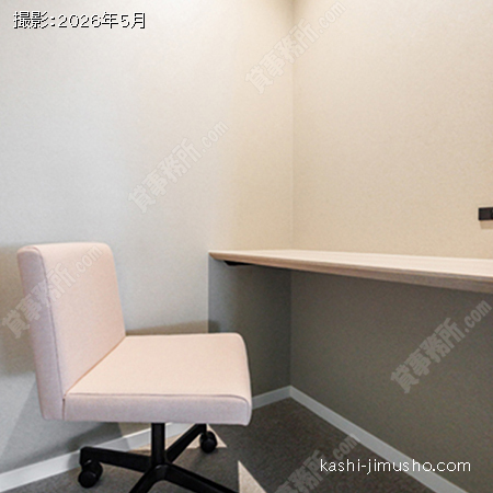 貸室内(2階) 貸室内(2階)