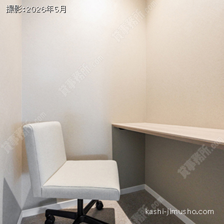 貸室内(2階) 貸室内(2階)