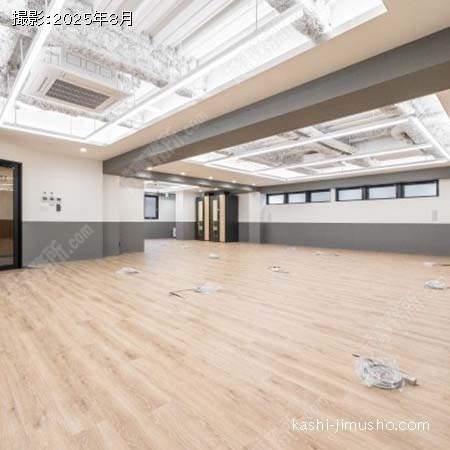 貸室内(2階)