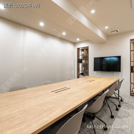 貸室内(2階)