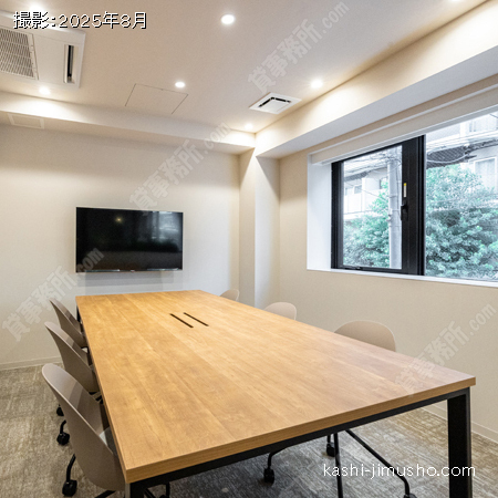 貸室内(2階)