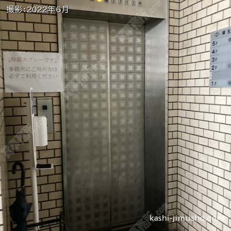 エレベーター