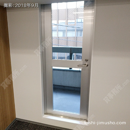 貸室内(3階参照)
