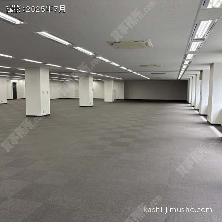 貸室内(2階)