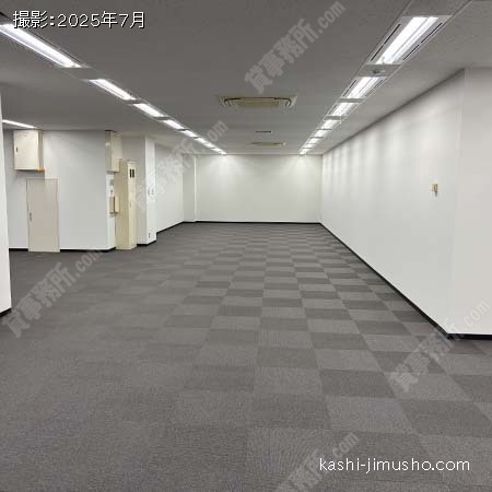 貸室内(2階)