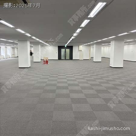 貸室内(2階)