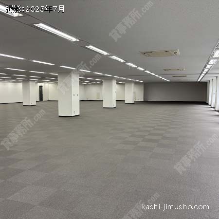 貸室内(2階)