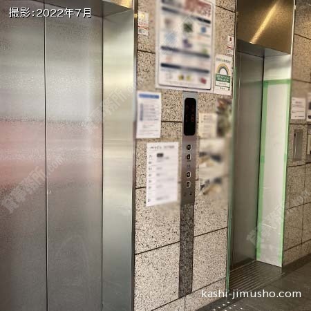 エレベーター