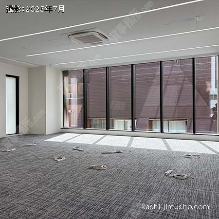 貸室内(3･4階）