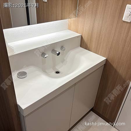 男性トイレ