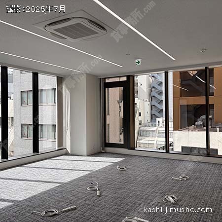 貸室内(3･4階）