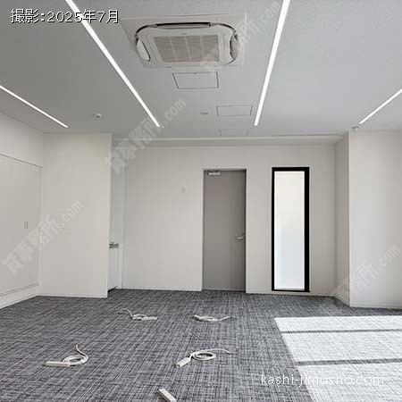 貸室内(3･4階）