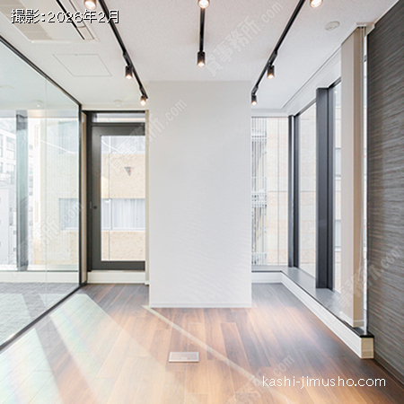 貸室内(3・4階)
