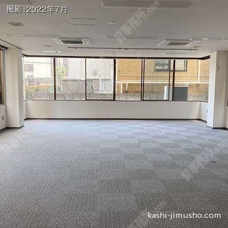 貸室内(1階102号室）