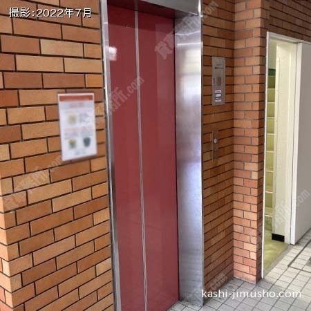 エレベーター