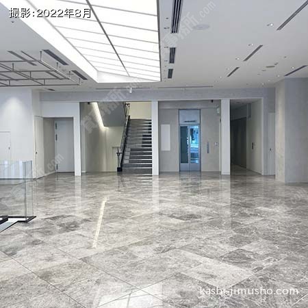 貸室内(1階)