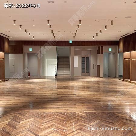 貸室内(7階)