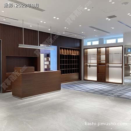 貸室内(8階)