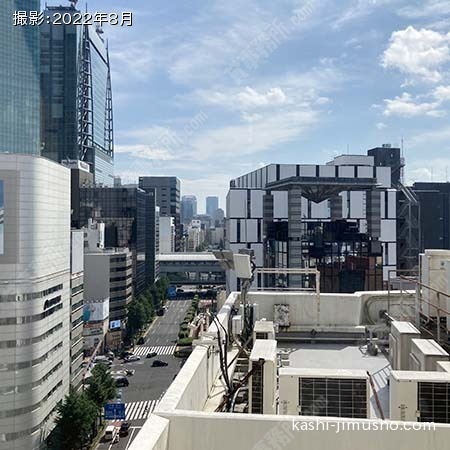 眺望(9階)
