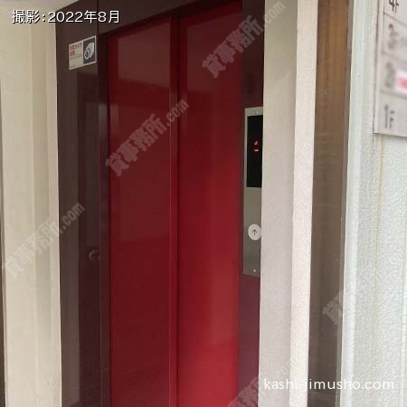 エレベーター