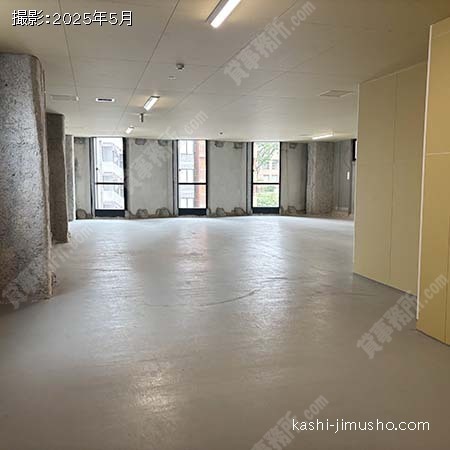 貸室内(4階)