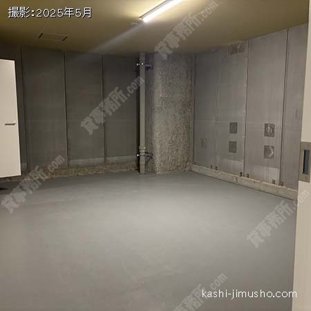 貸室内(4階)