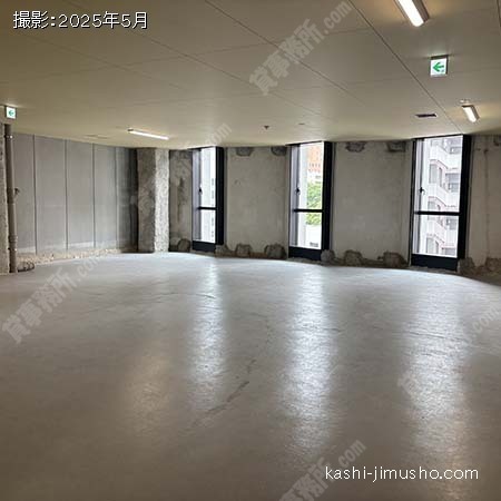 貸室内(4階)