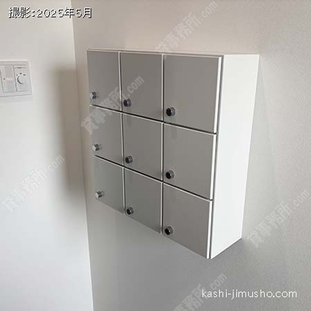 女性トイレ