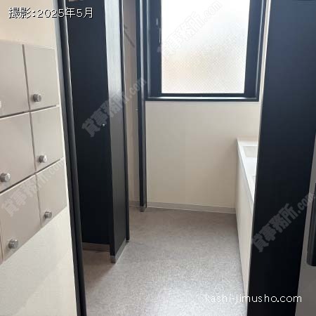 女性トイレ
