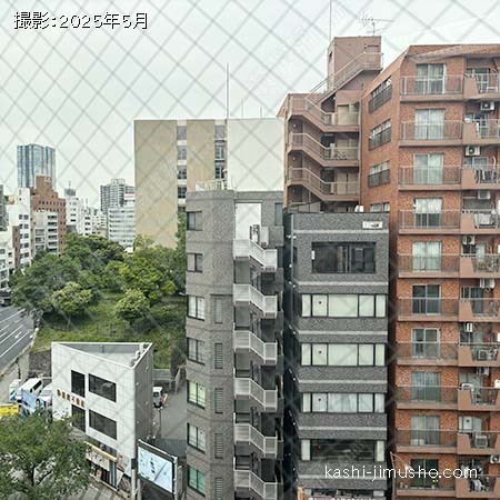 眺望(6階)