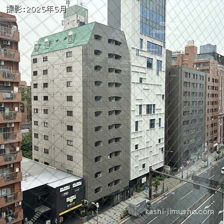 眺望(6階)