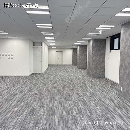 貸室内(6階)