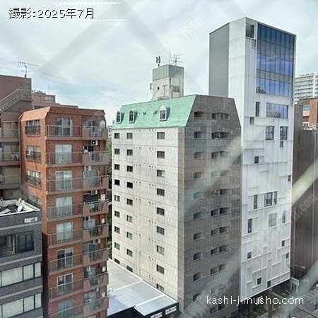 眺望(8階)