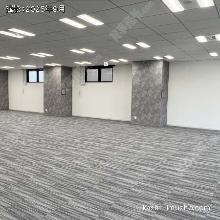 貸室内(7階)