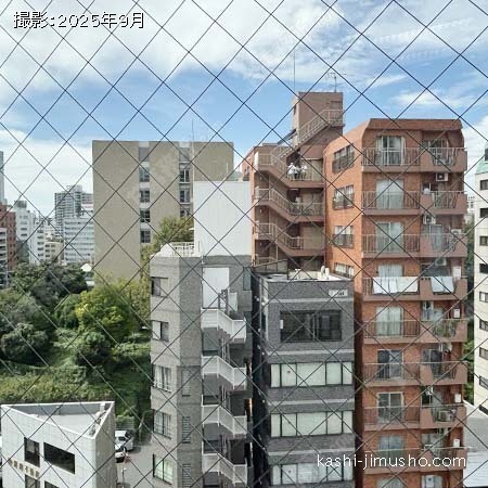 眺望(7階)