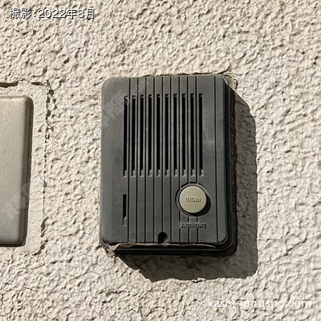 インターホン