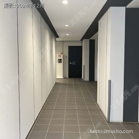 エントランス エントランス