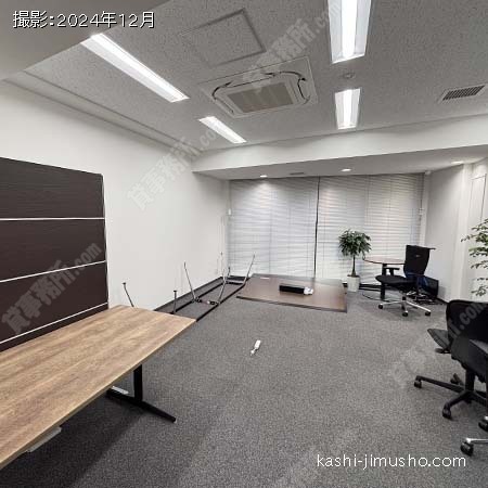 貸室内(1階) 貸室内(1階)