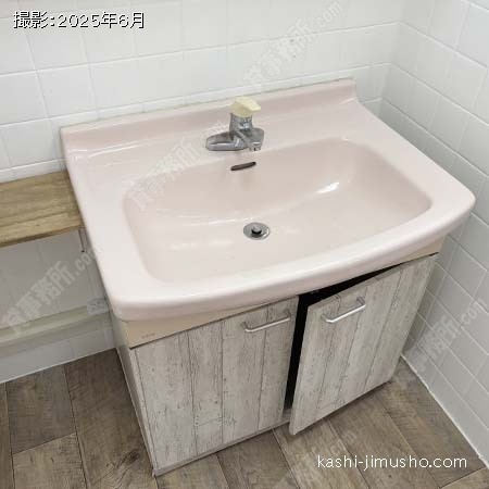 女性トイレ