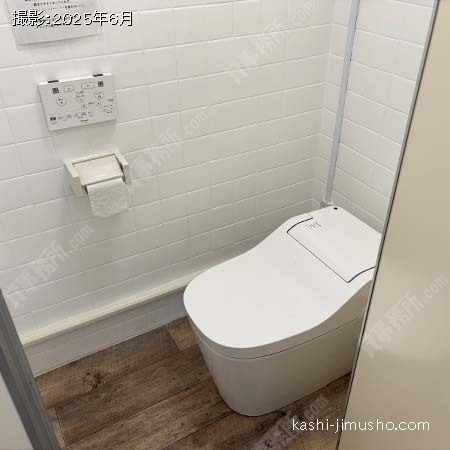 男性トイレ