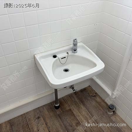男性トイレ