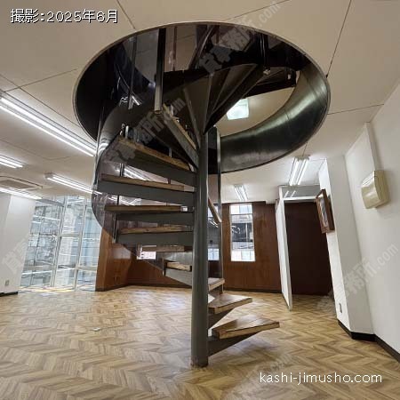 貸室内(3階)