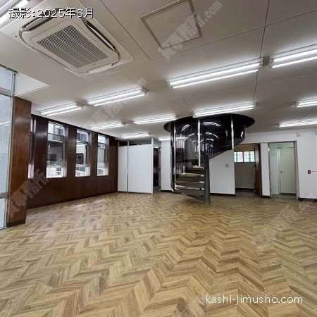 貸室内(3階)