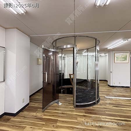 貸室内(4階)