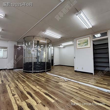 貸室内(4階)