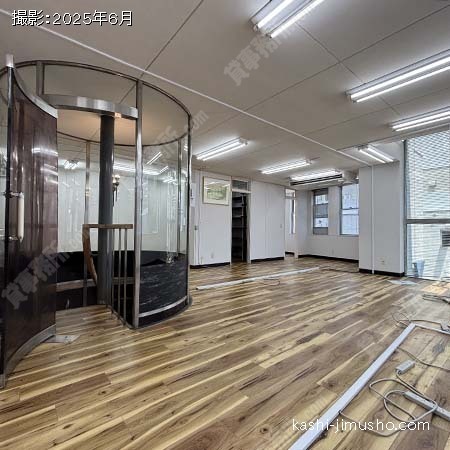 貸室内(4階)