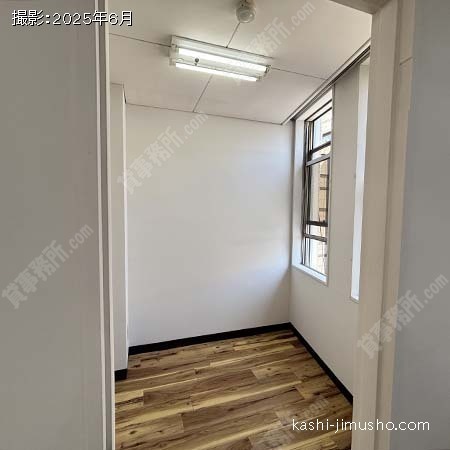 貸室内(4階)