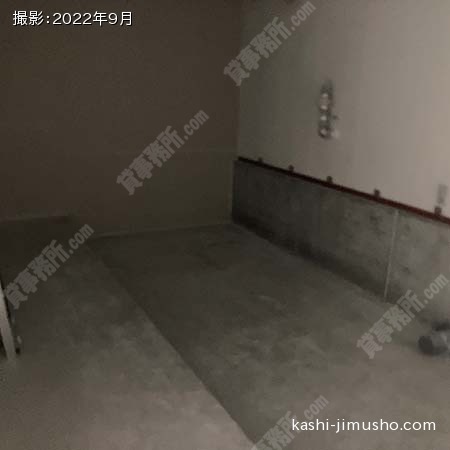 貸室内(1階)