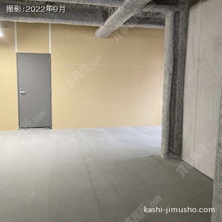 貸室内(2階)